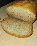 Banana Bread - 1 Loaf