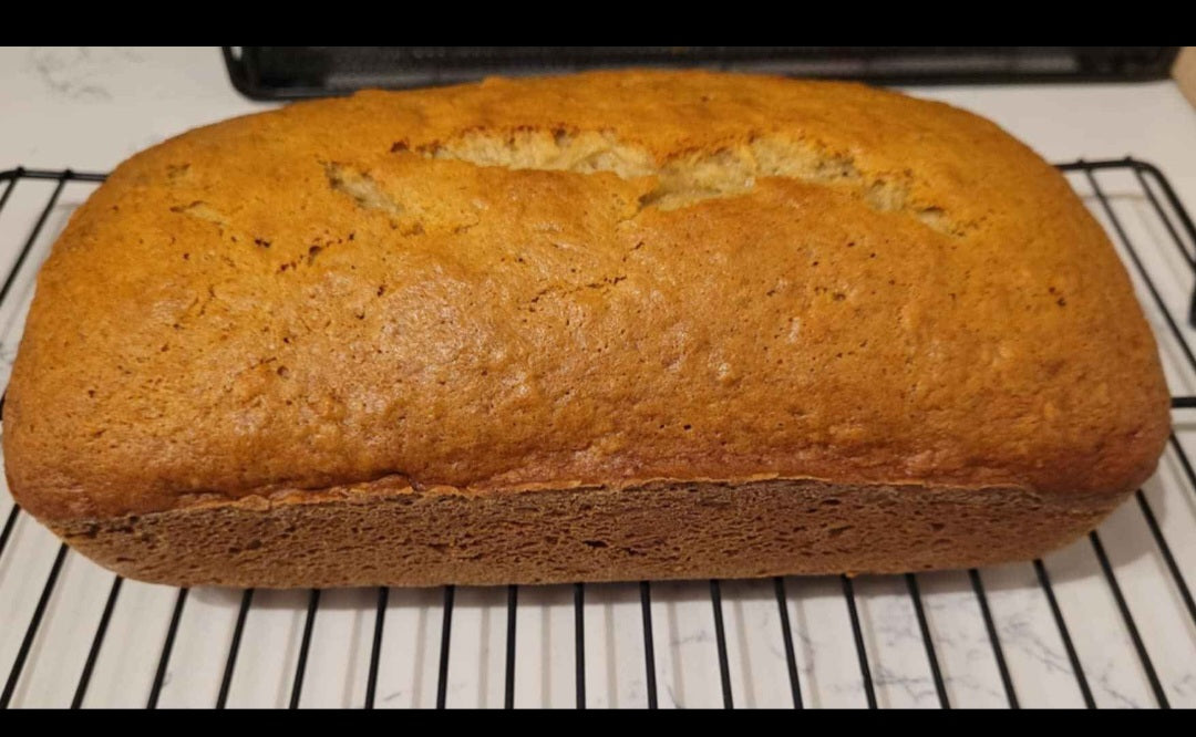 Banana Bread - 1 Loaf