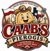 CAAB's Pierogis - Home